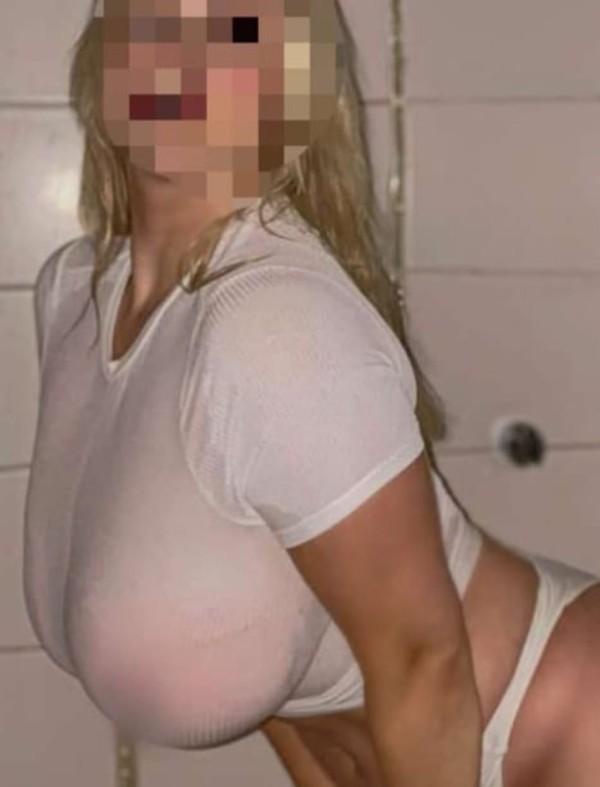 Teta y culona