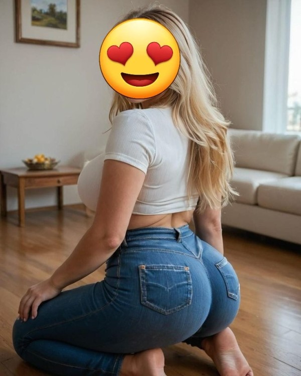 Teta y culona