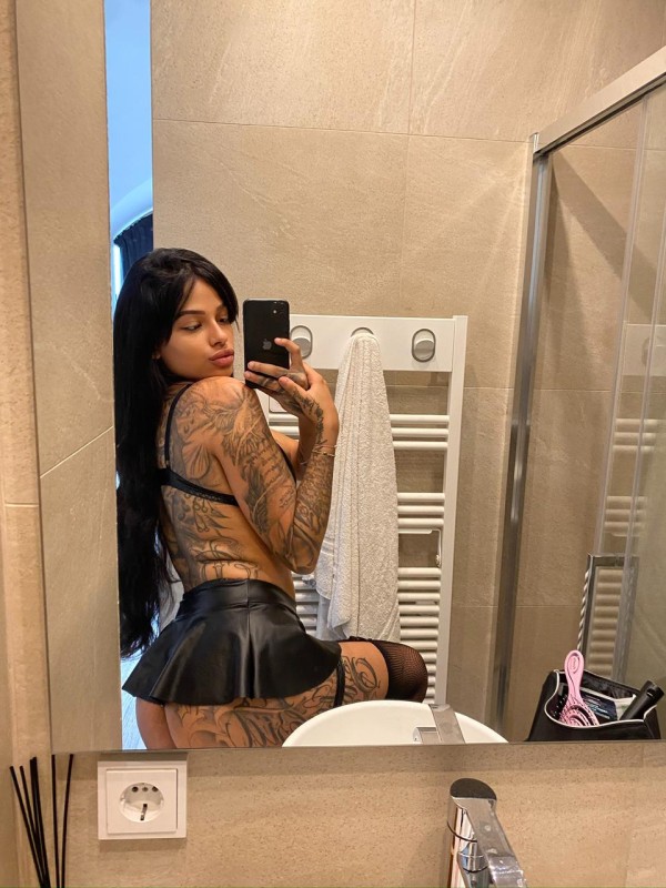 Hola amores