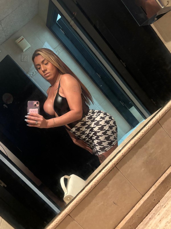 MUÑECA NUNCA ANTES VISTA ANNY SCORTH DE LUJO  SUMISA Y FIESTERA LAS 24 HORA