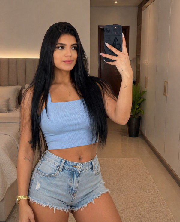 HERMOSA LATINA EN TU CIUDAD
