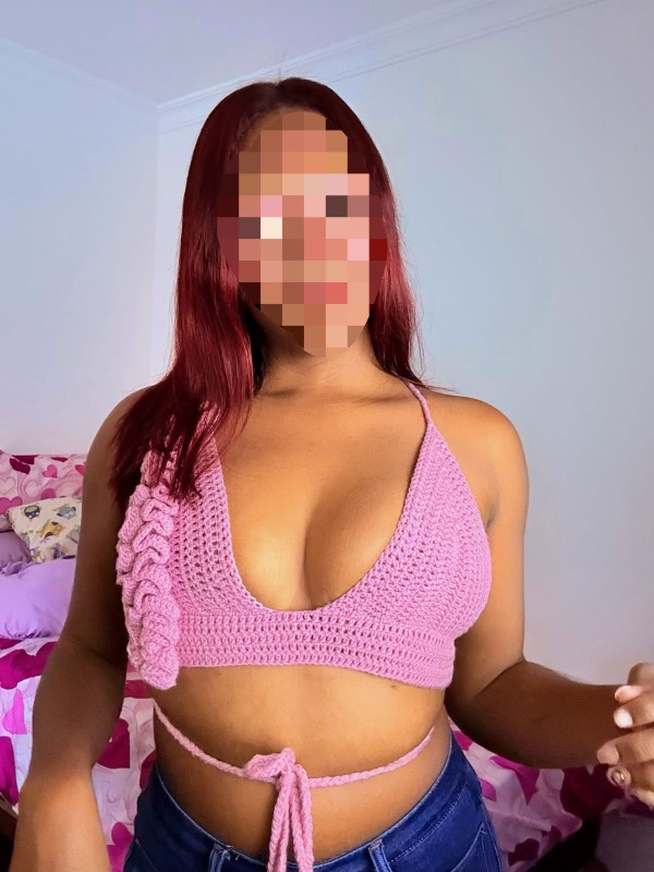 Exotica  masajista Vanesa independiente Aravaca-pozuelo