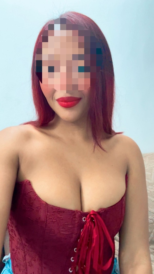 Exotica  masajista Vanesa independiente Aravaca-pozuelo