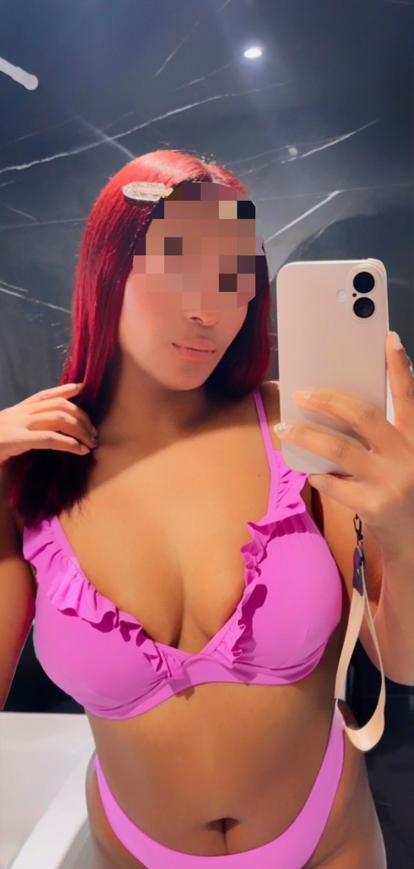 Exotica  masajista Vanesa independiente Aravaca-pozuelo