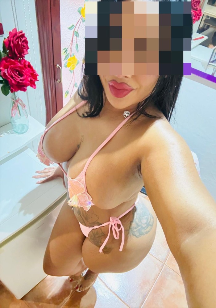 Melissa NOVEDAD REAL PRIMERA VEZ EN ZAFRA TÚ DIOSA DEL GRIEGO
