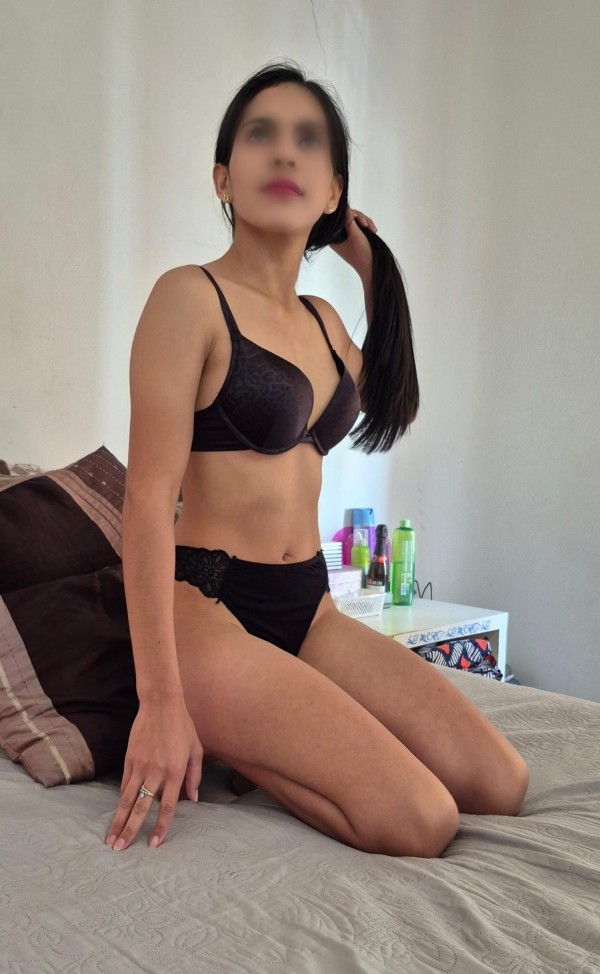Mia  jovencita Aventurera primera vez por Chamberí