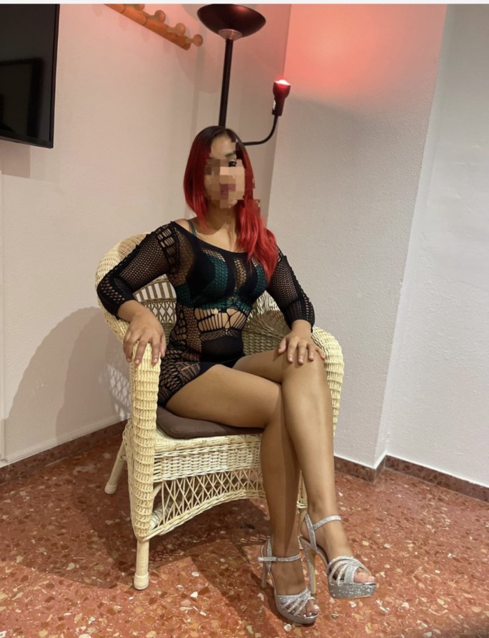 Boliviana 19 anos fiestera