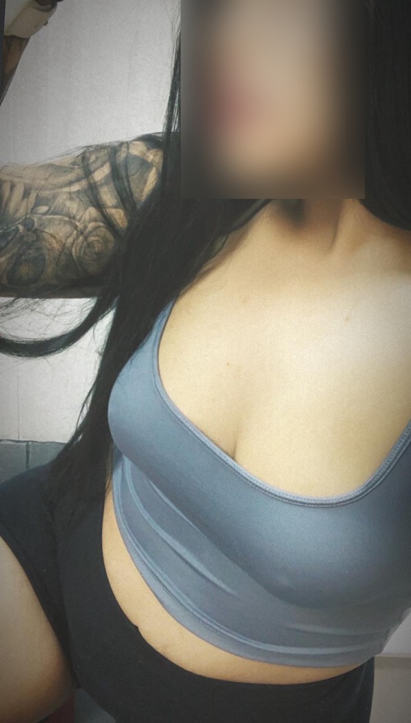 DIVINA SEXY ELEGANTE IMPLICADA 24H NOVEDAD EN Majadahonda