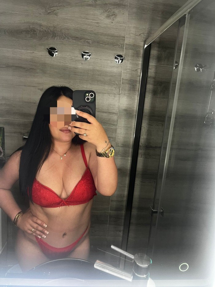 CHANEL________VENEZOLANA QUINTANA MADRID