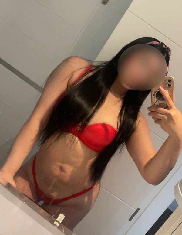 NOVEDAD SOFIA DE PASO! MORBOSA JUGUETONA FIESTERA DISCRETA 24H EN CUENCA