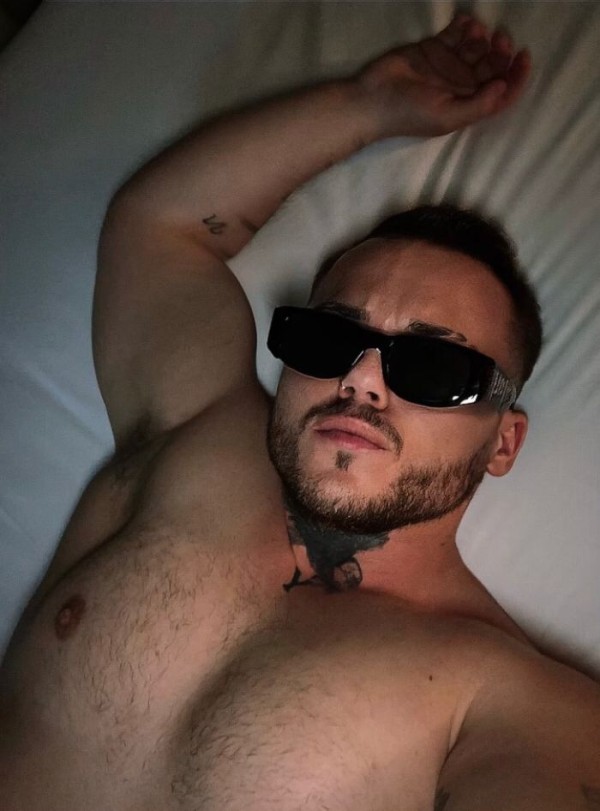 ⁠651783112 ⁠Hugo CHICO TRANS CACHONDO Y TRAVIESO