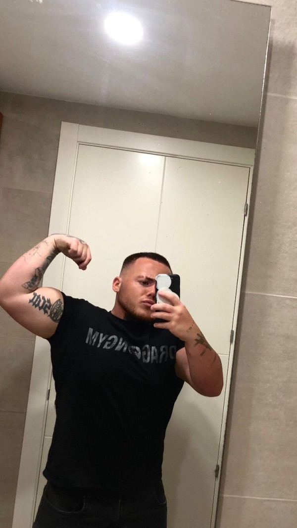 ⁠651783112 ⁠Hugo CHICO TRANS CACHONDO Y TRAVIESO