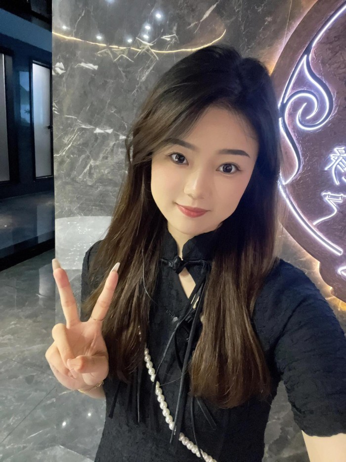 Jóvenes guapas, Masaje oriental profesion