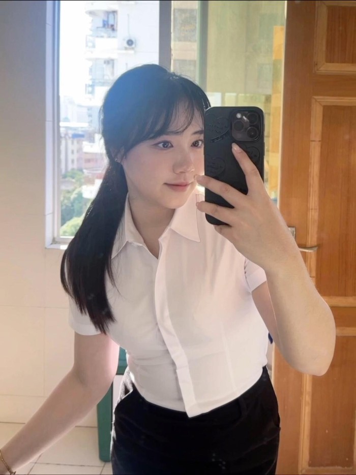Jóvenes guapas, Masaje oriental profesion