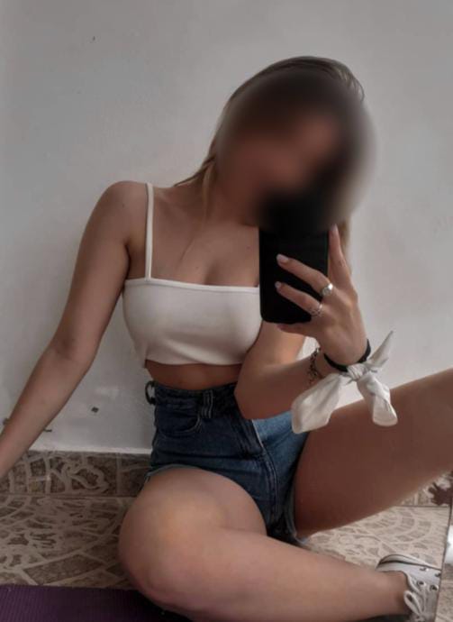 BELLA RUBIA DE ENSUEÑO, DE NUEVO EN LOGROÑO
