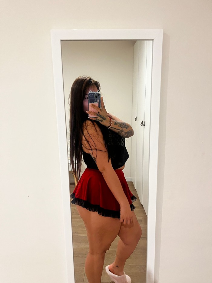 APASIONADA SENSUAL COMPLACIENTE CON GANAS DE TODO
