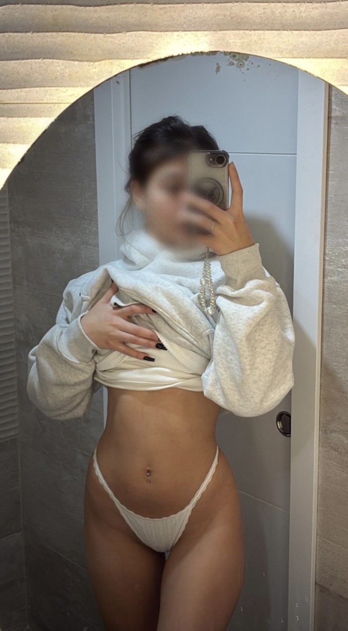 Escort vip paraguaya muy sexy en Ventas