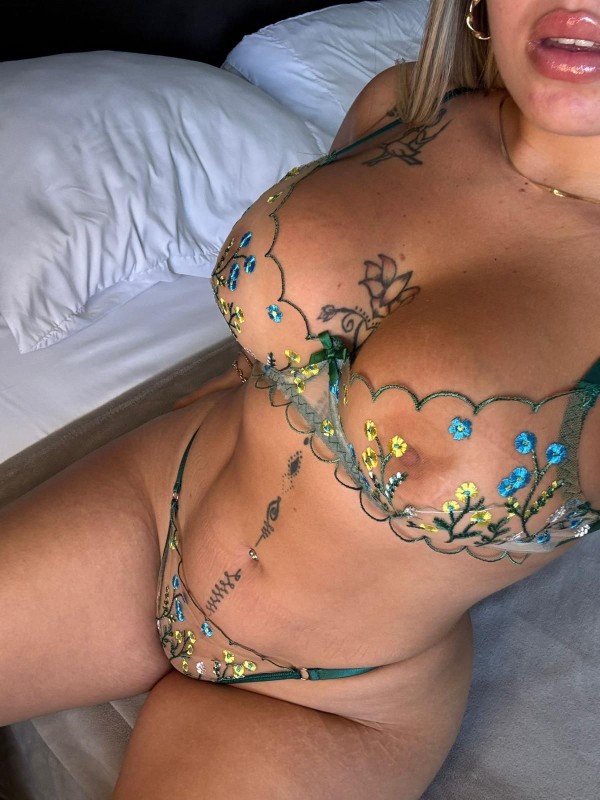 ANGELA 685233373RUBIA FOGOSA Y SENSUAL EN UTRERA
