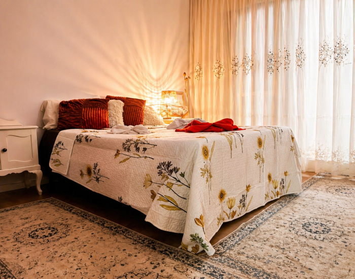 Se alquilan estupendas habitaciones