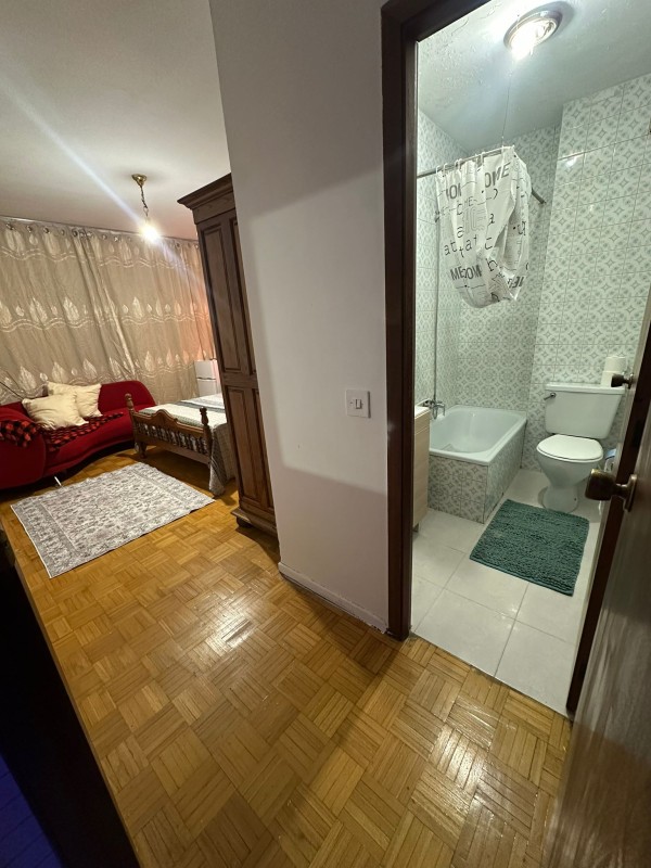 Se alquilan estupendas habitaciones