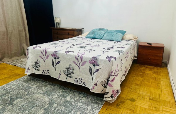 Se alquilan estupendas habitaciones