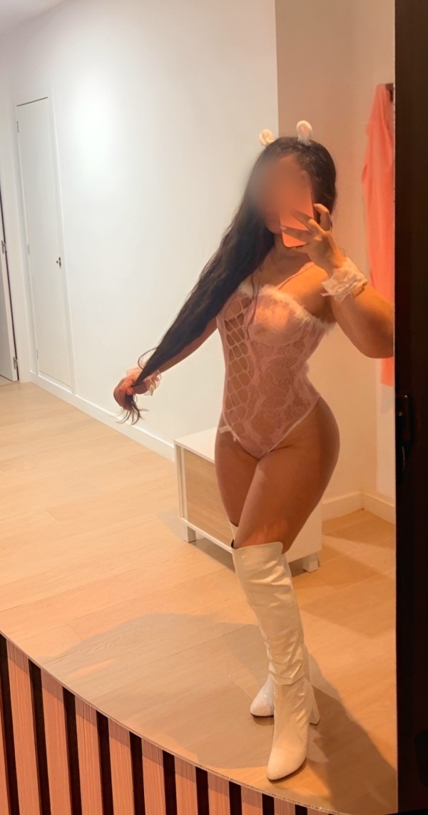 NOVEDAD Escort Independiente en SAN ISIDRO