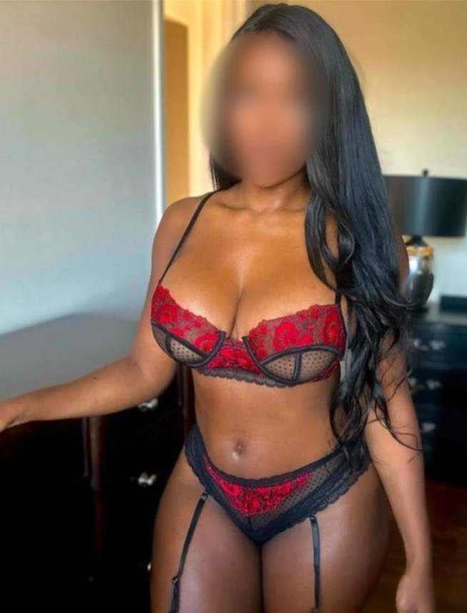 MORENAZA , joven y con ganas de darte placer
