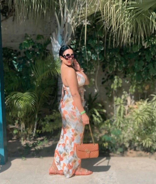 Hola soy STEPHANY una joven de 20 años