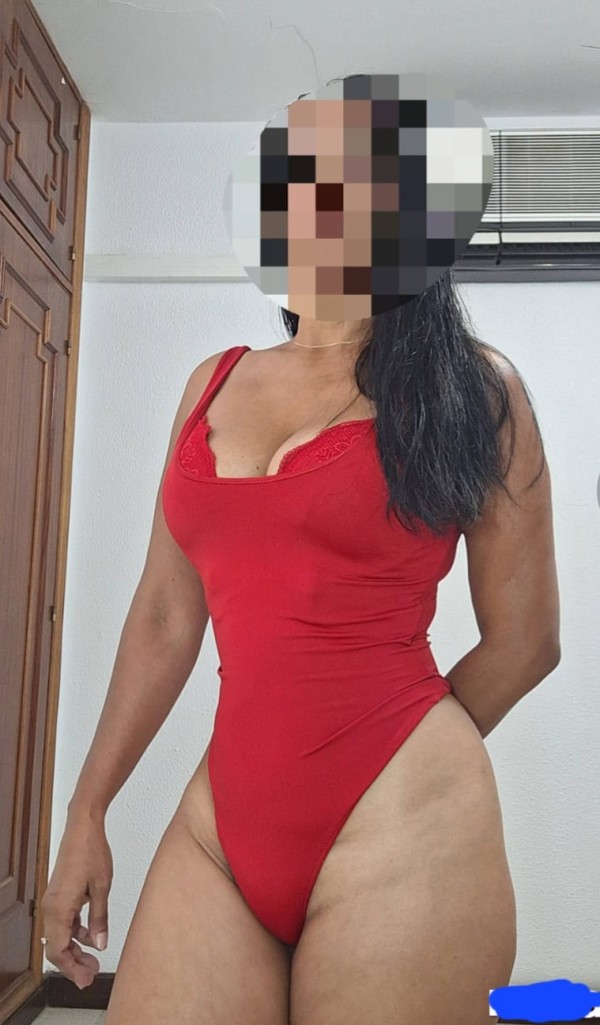 Latina ardiente