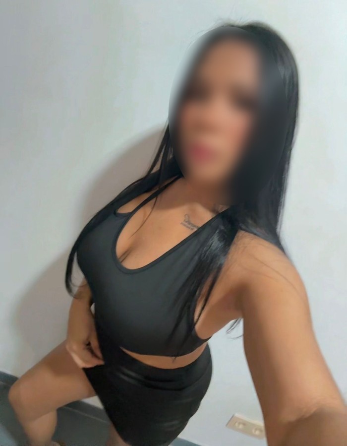 EN ZAIDIN UNA JOVENCITA QUE DA CURIOSIDA 676915618