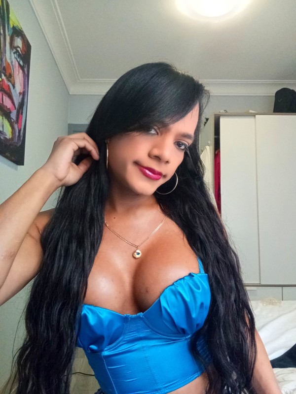 VEN A COMERTE MI POLLON Y TRAGARTE TODA MI LECHE