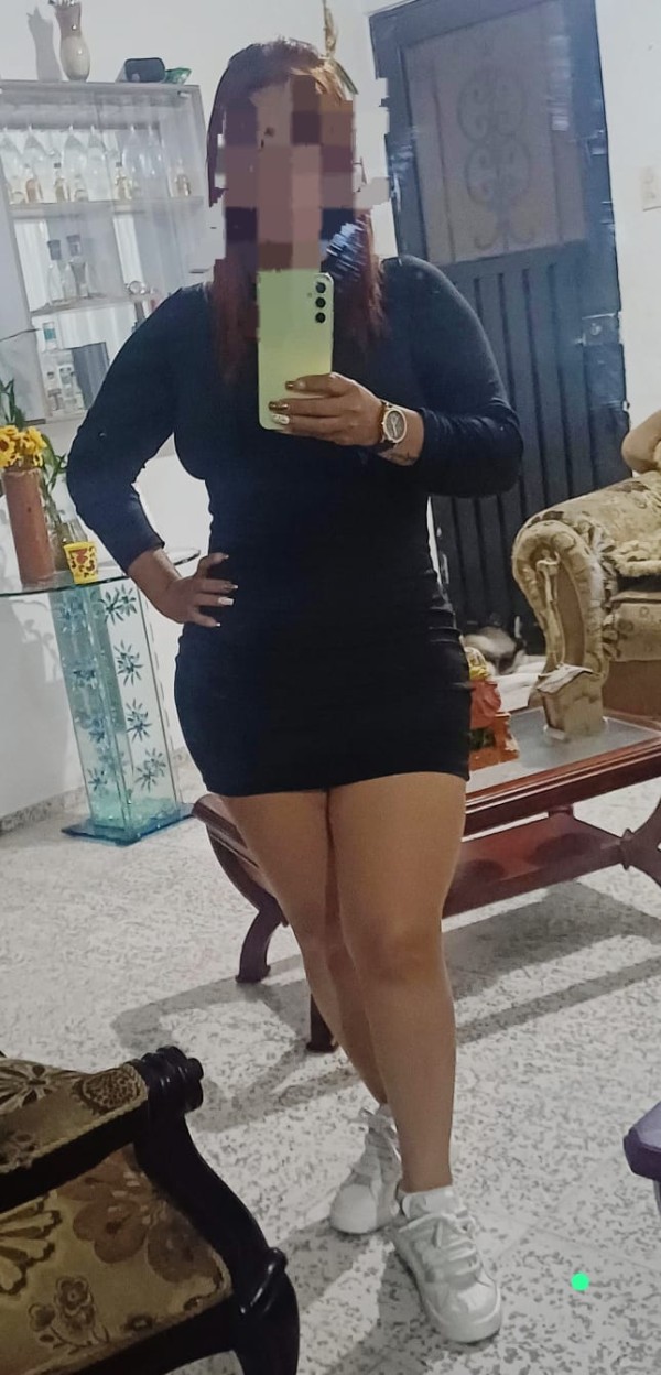 TU CULONA PREFECTA ENCANTADORA
