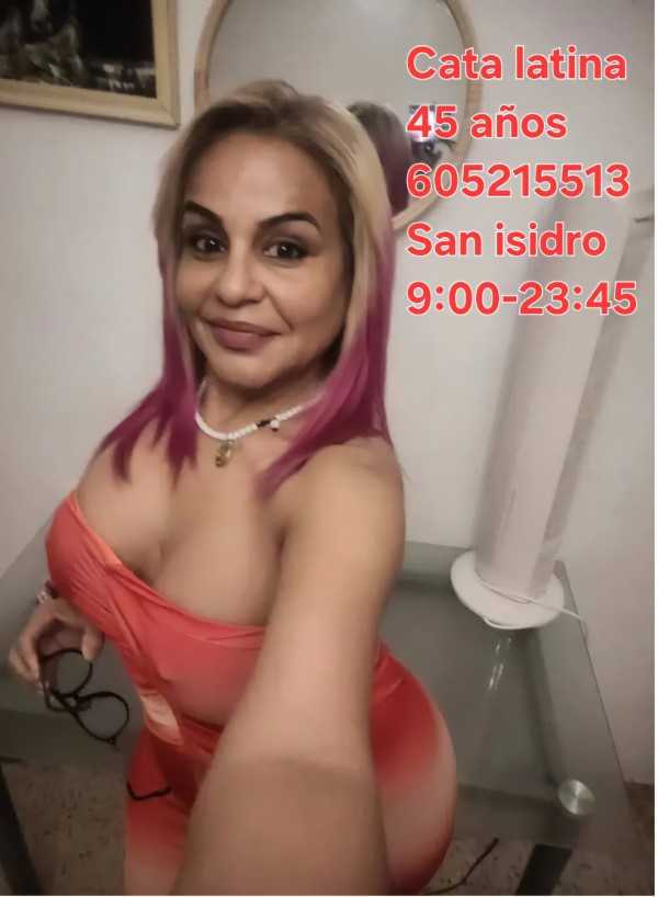 2 amigas en San isidro granadilla de abona sur de Tenerife 9:00-23:45
