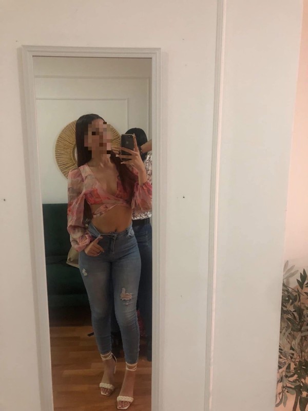 Hola amor chica independiente 24hrs