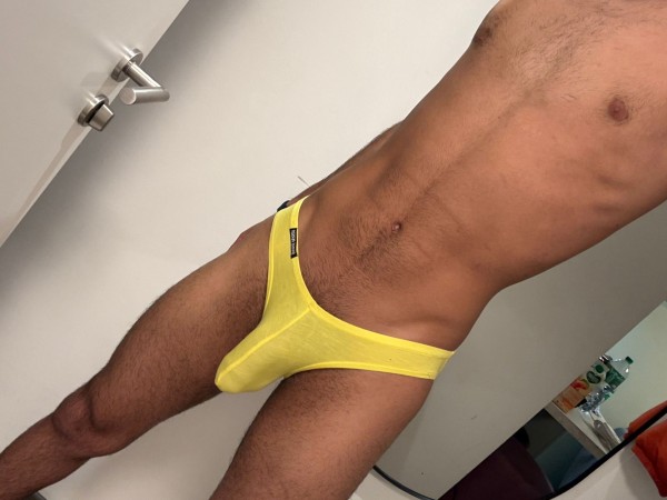 ERICK XXL CAÑERO TALADRO PREÑADOR VENZOLANO