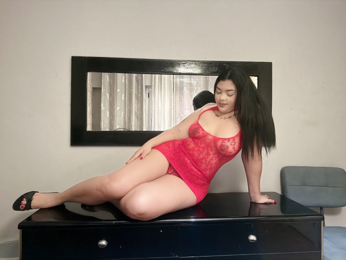 Putita folladora chichito infernal