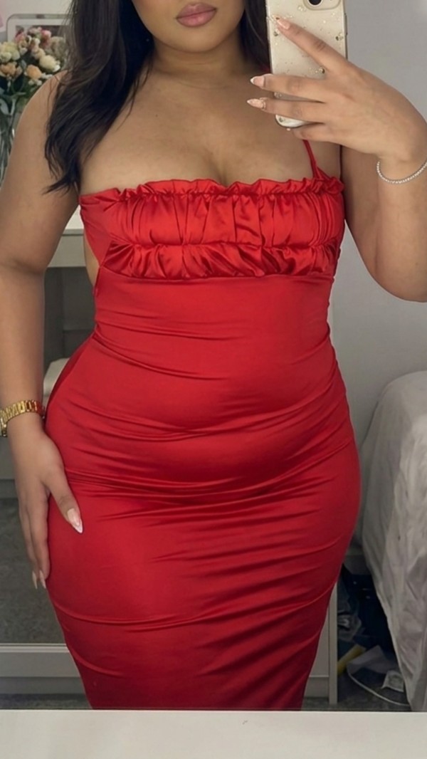Chanel tentación canelita