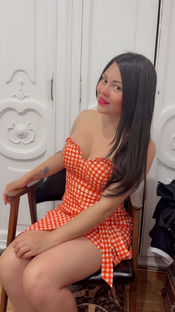 Preciosa latina no dudes en verme