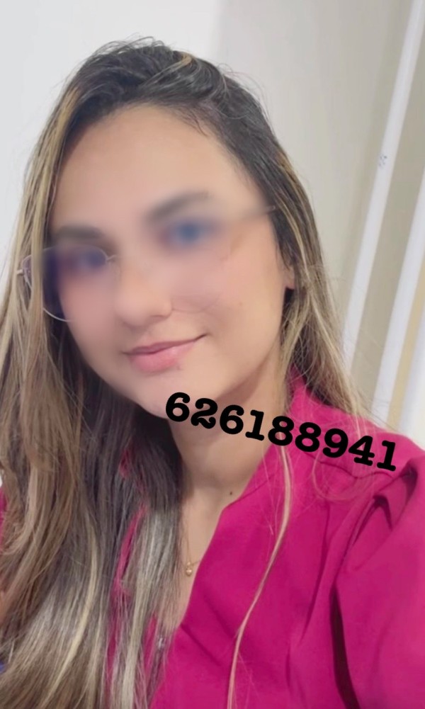 Madurita recién llegada