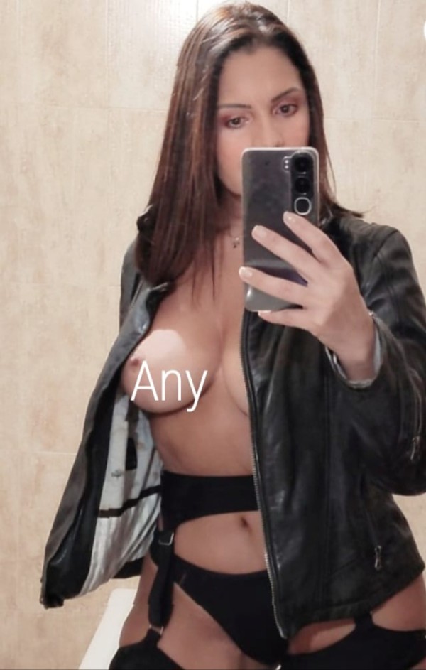 Brasileña madura  sexy sensual