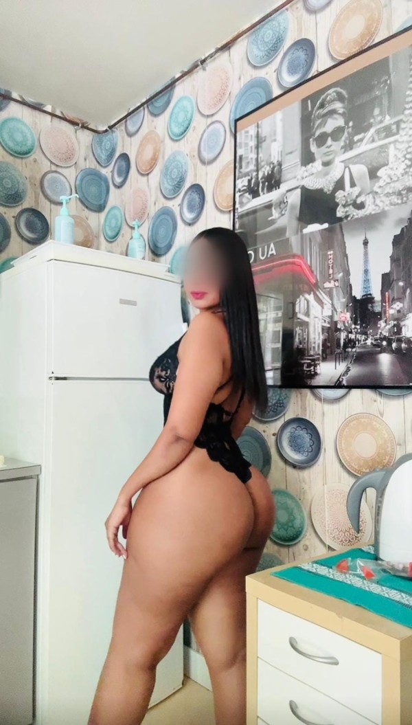ESTOY MUY DESEOSA DE TI PREPARADA PARA TODO, NOVEDAD EN TALAVERA