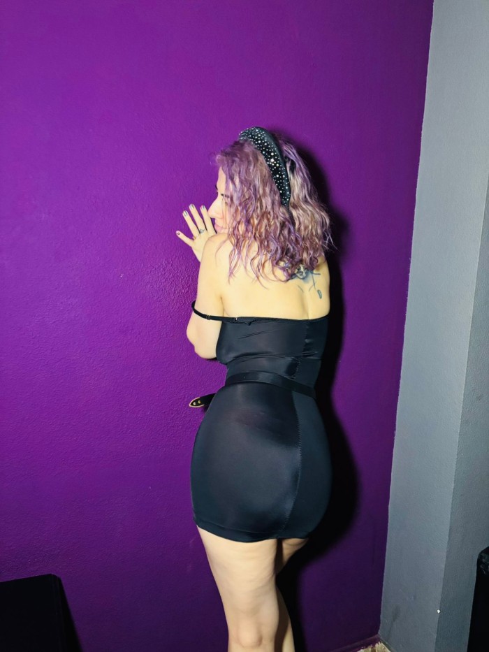 Amigas desatadas cañeras elche carrus
