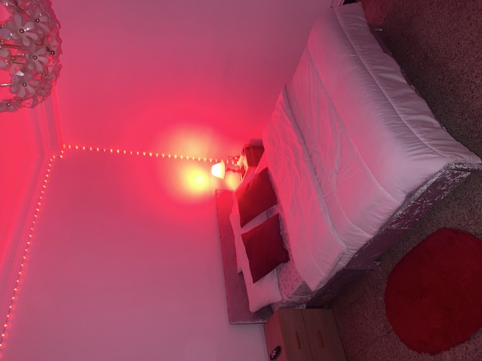 HABITACIONES