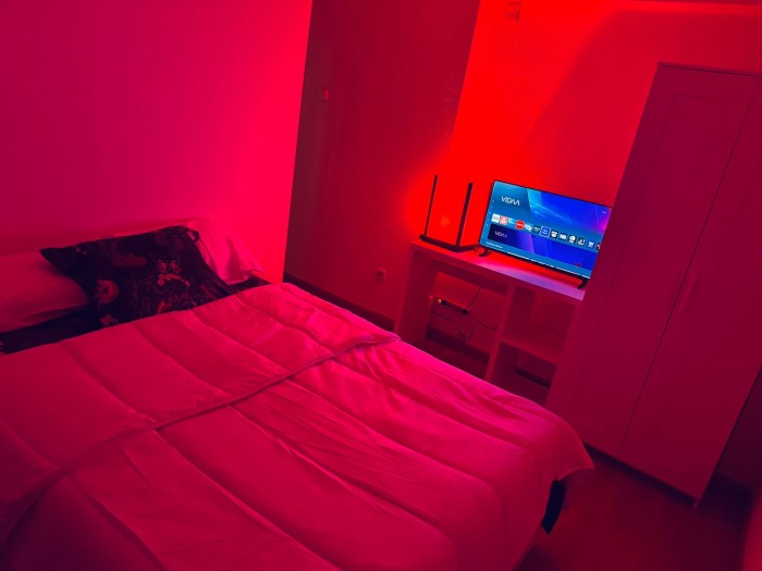 HABITACIONES