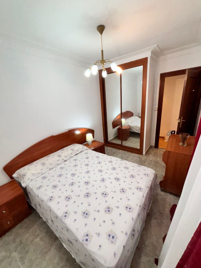 HABITACIONES