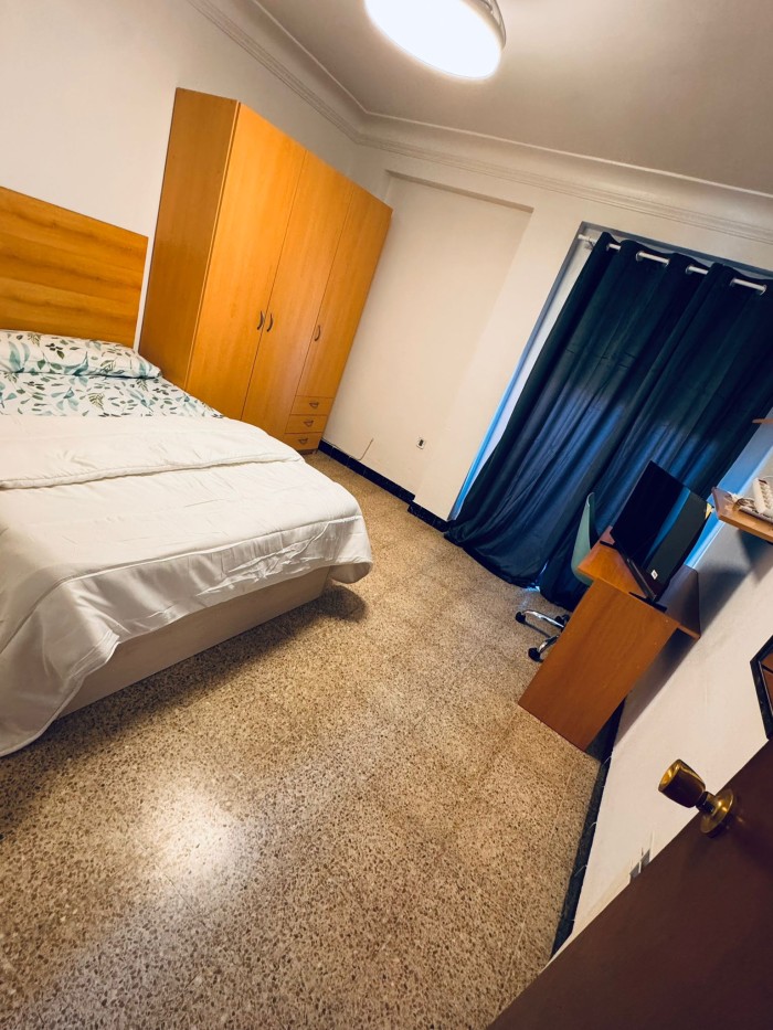 HABITACIONES