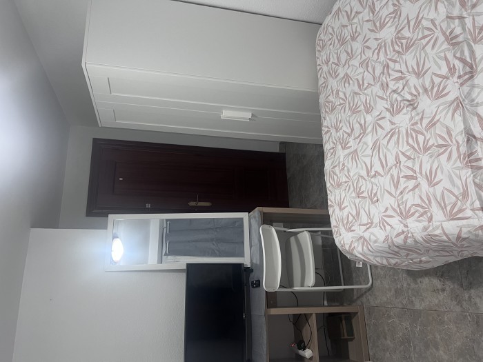 HABITACIONES