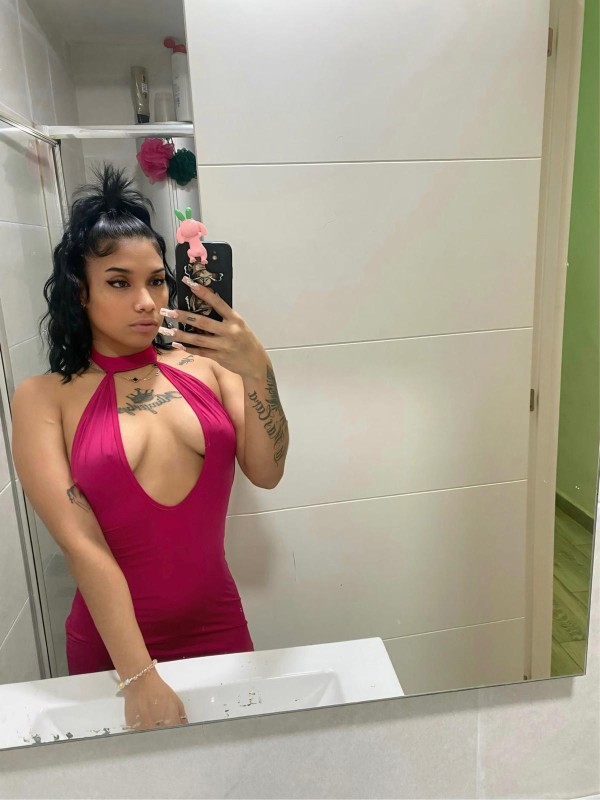 COLOMBIANAS ARDIENTES 643204915