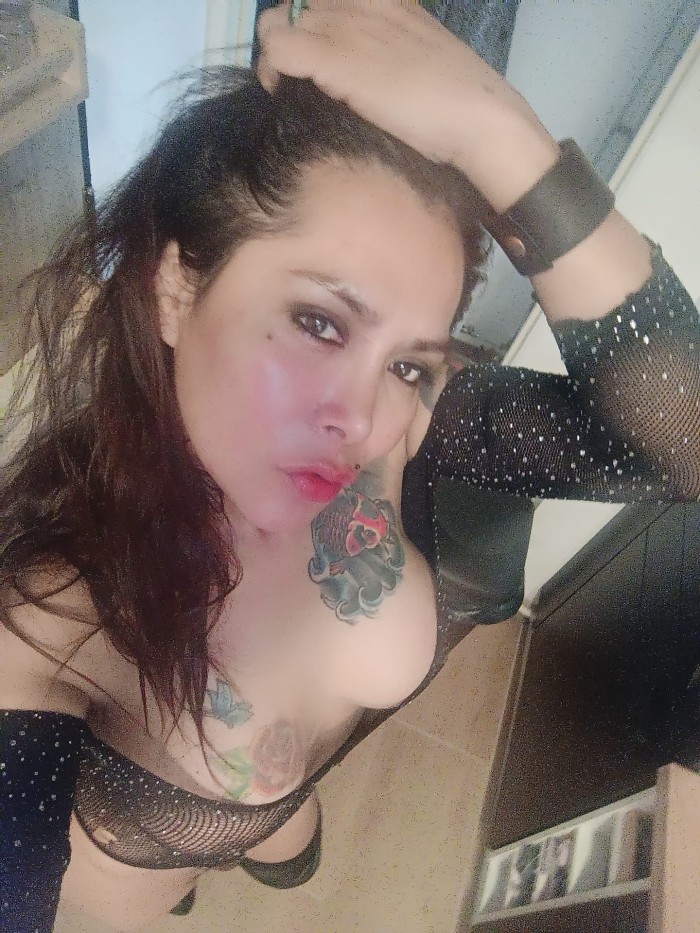 Trans mexicana