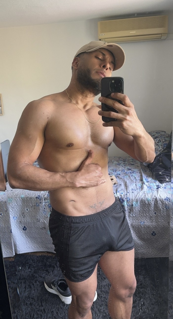 Latino Dot varonil